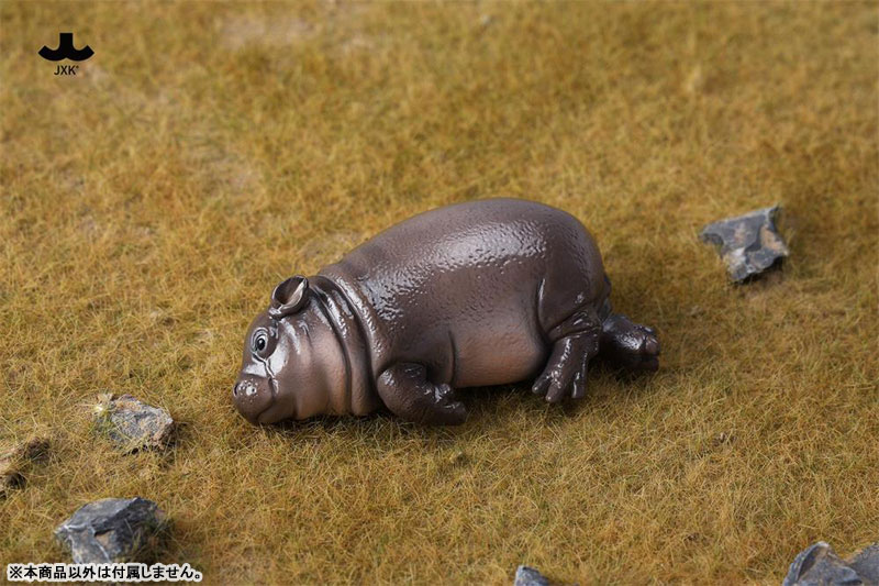 AmiAmi [Character & Hobby Shop] | Hippo Baby 3.0(Released)