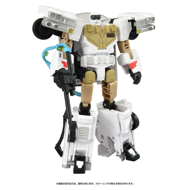 AmiAmi [Character & Hobby Shop] | Transformers Ghostbusters