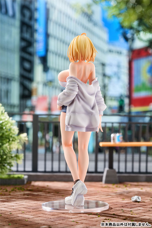 SOPHIA 宝島 AmiAmi [Character & Hobby Shop] | Sophia F. Shirring Tube