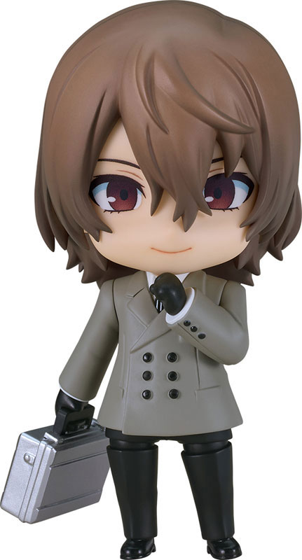 その他 goro AmiAmi [Character & Hobby Shop] | Nendoroid Persona 5 Royal