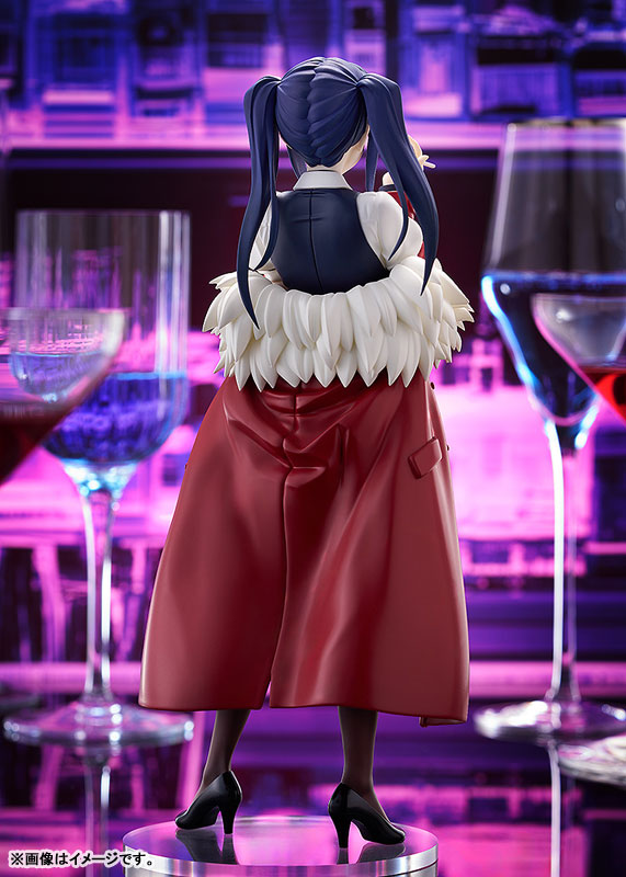 Oliver Gal（オリバーガル） ポップアート The Look of A Lady