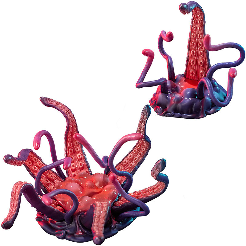 AmiAmi [Character & Hobby Shop] | [Bonus] Articulated Base Series