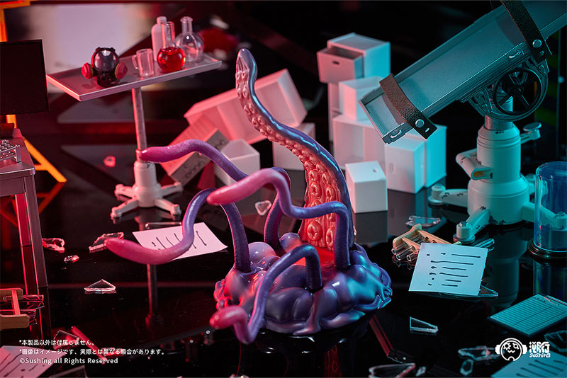 AmiAmi [Character & Hobby Shop] | [Bonus] Articulated Base Series