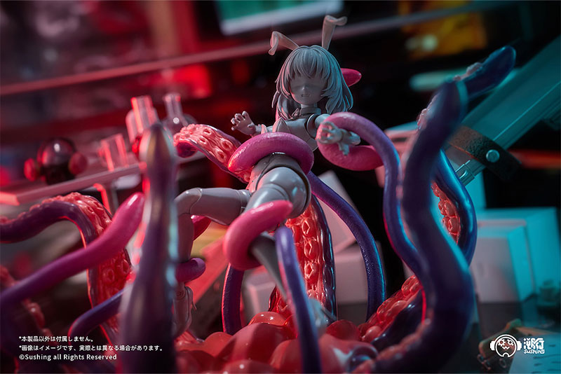 AmiAmi [Character & Hobby Shop] | [Bonus] Articulated Base Series