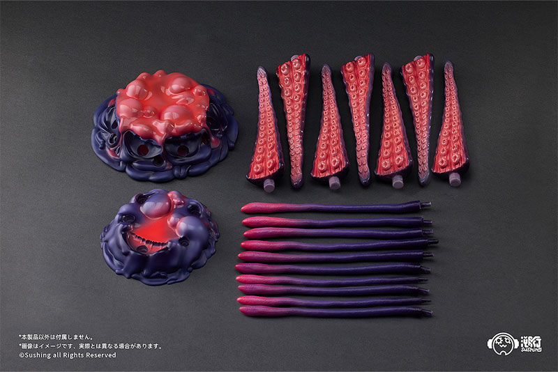 AmiAmi [Character & Hobby Shop] | [Bonus] Articulated Base Series