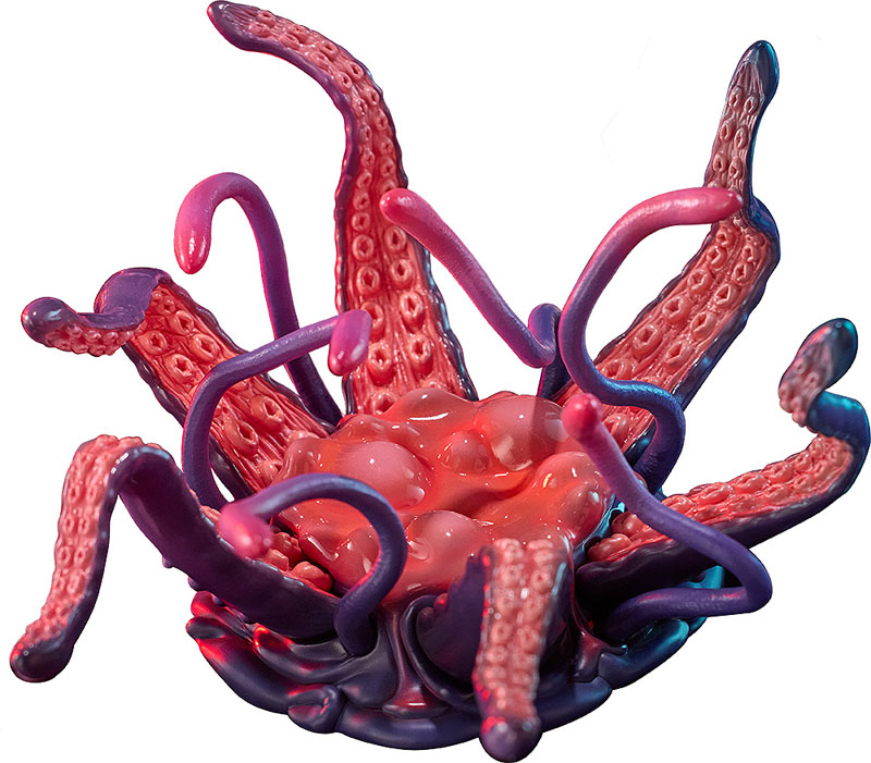 あーみ AmiAmi [Character & Hobby Shop] | [Bonus] Articulated Base Series