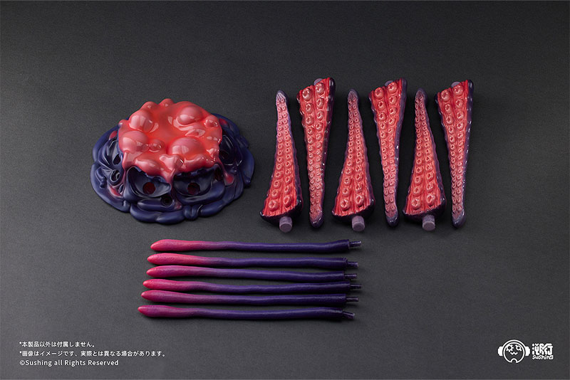 hc様 AmiAmi [Character & Hobby Shop] | [Bonus] Articulated Base