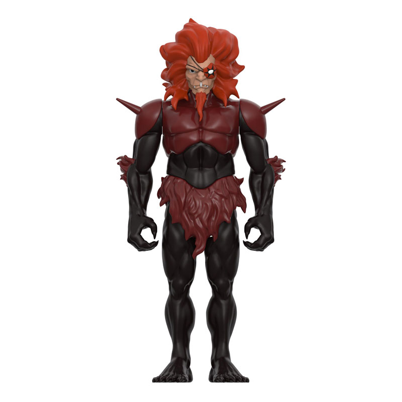 AmiAmi [Character & Hobby Shop] | Re Action / SilverHawks