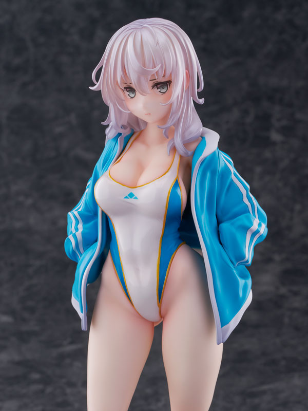 恋恋 櫻 ツンデレマネージャー小鞠 1/6 フィギュア AmiAmi [Character & Hobby Shop] | [Exclusive Sale] KoiKoi