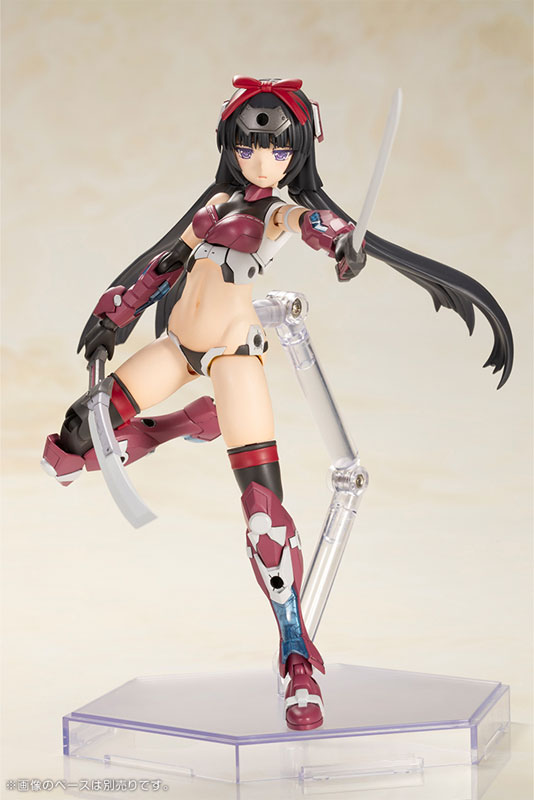 AmiAmi [Character & Hobby Shop] | Frame Arms Girl P3