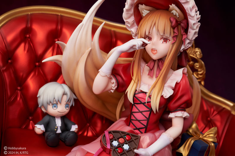 AmiAmi [Character & Hobby Shop] | [Bonus] Spice and Wolf