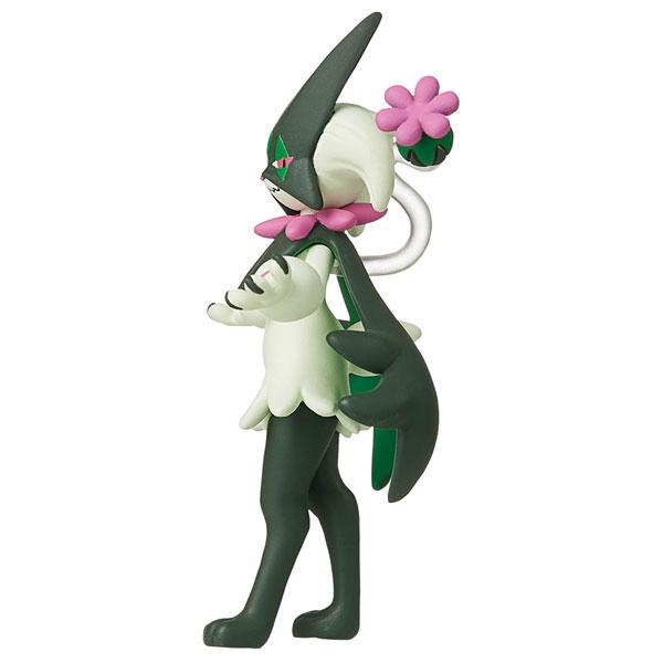 AmiAmi [Character & Hobby Shop] | Pokemon MonColle MS-56