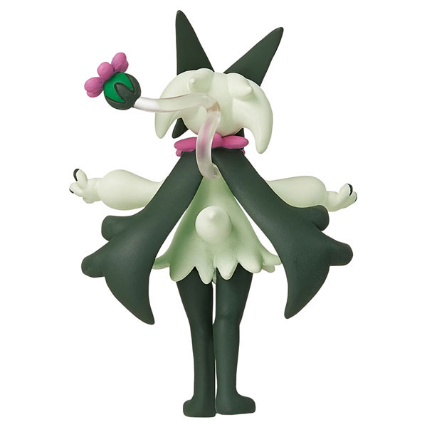 AmiAmi [Character & Hobby Shop] | Pokemon MonColle MS-56