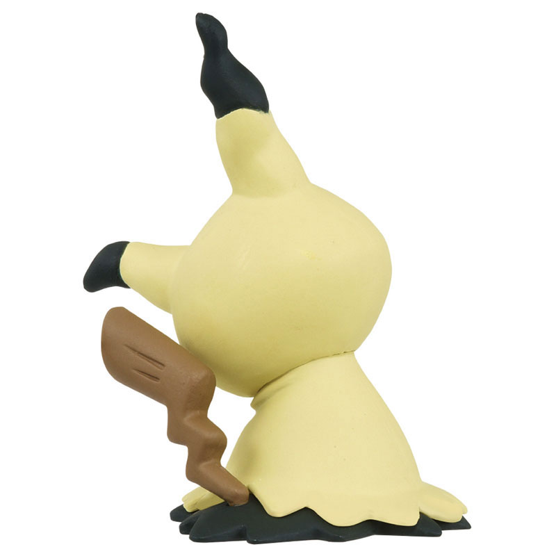 AmiAmi [Character & Hobby Shop] | Pokemon MonColle MS-13 Mimikyu