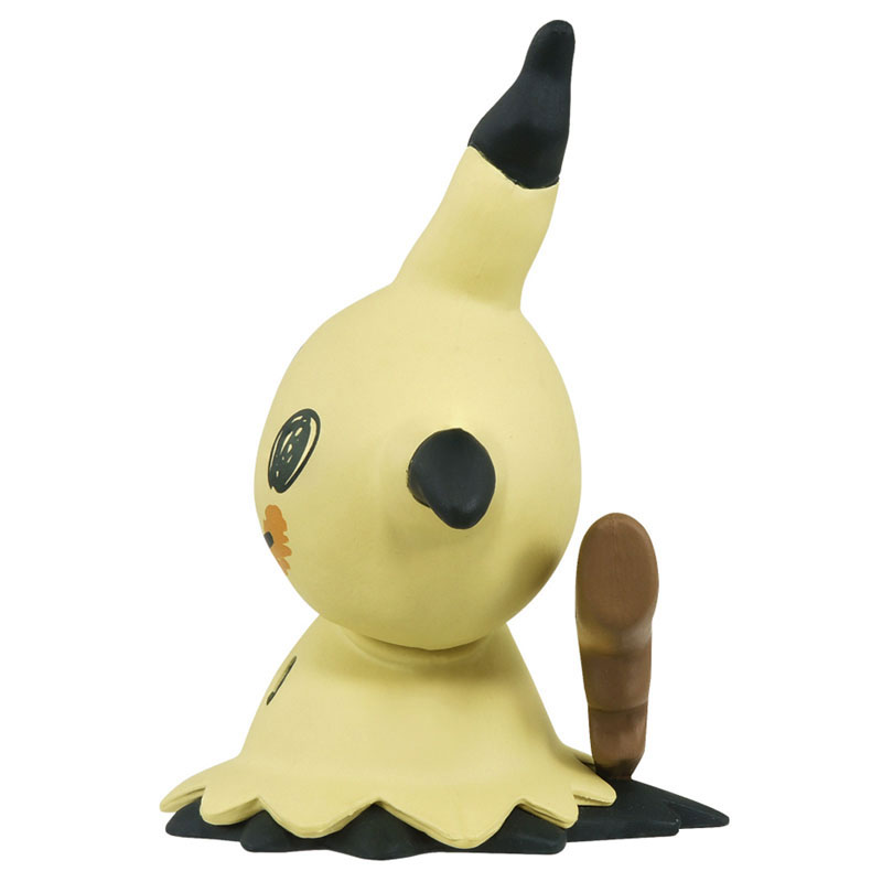 ⭐︎ミヤル⭐︎ AmiAmi [Character & Hobby Shop] | Pokemon MonColle MS-13