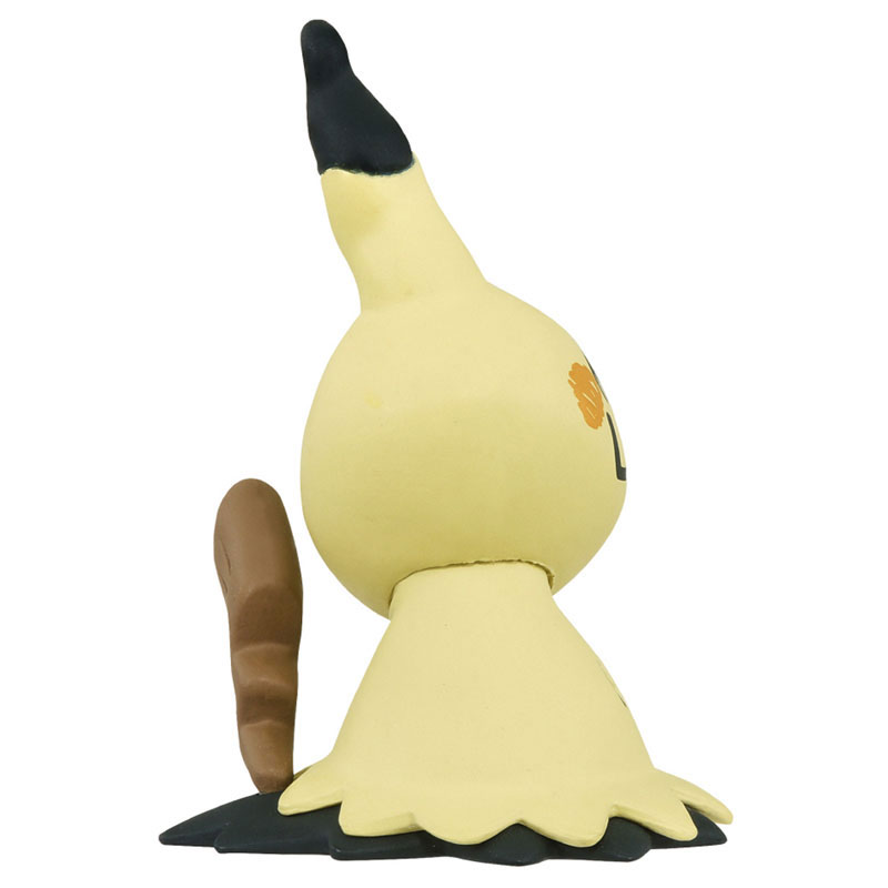 AmiAmi [Character & Hobby Shop] | Pokemon MonColle MS-13 Mimikyu
