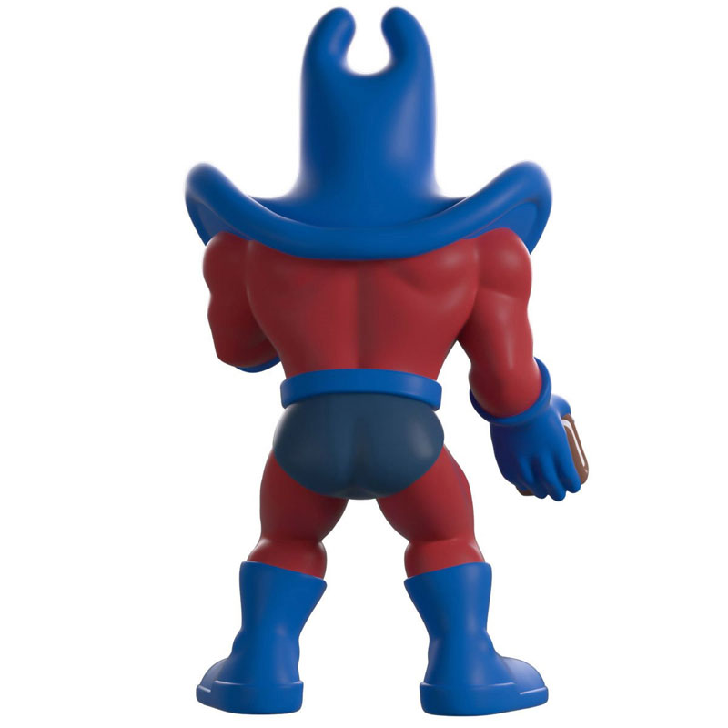 AmiAmi [Character & Hobby Shop] | SpongeBob Squarepants / Man Ray