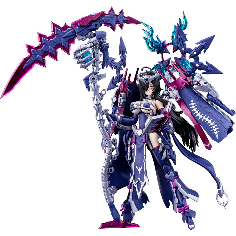 AmiAmi [Character & Hobby Shop] | Megami Device AUV