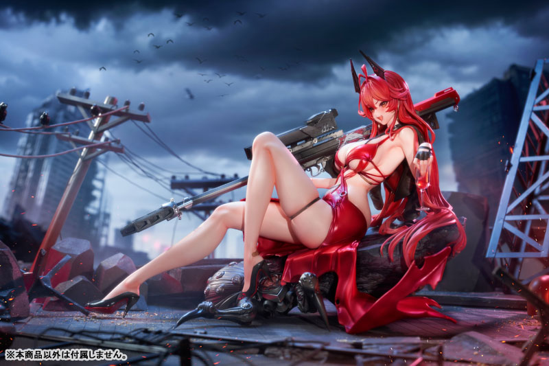 AmiAmi [Character & Hobby Shop] | [AmiAmi Exclusive Bonus] Goddess