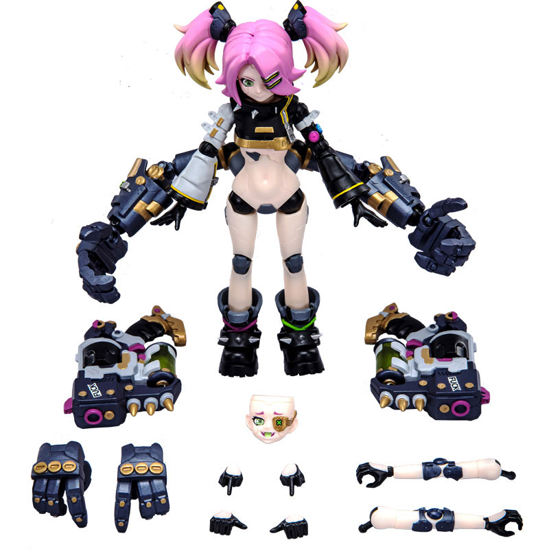 りっく様 ブロッコリートレカアイテムくじがオンラインで登場！！ ｜ Z/X