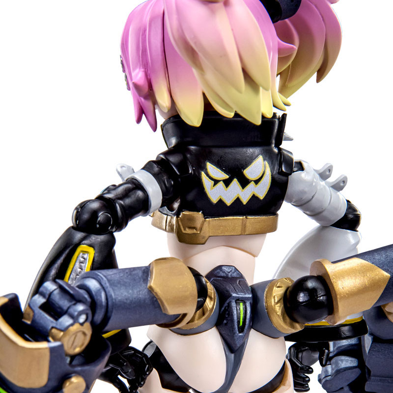 りっく様 AmiAmi [Character & Hobby Shop] | [Bonus] CYBER LIMIT Series