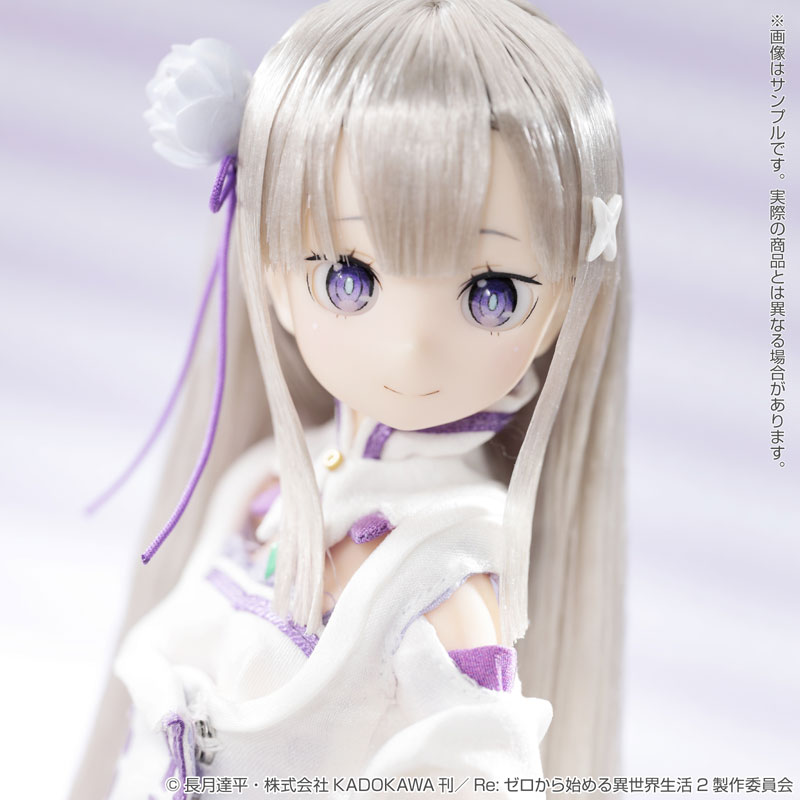 AmiAmi [Character & Hobby Shop] | 1/6 Scale Doll Pure Neemo