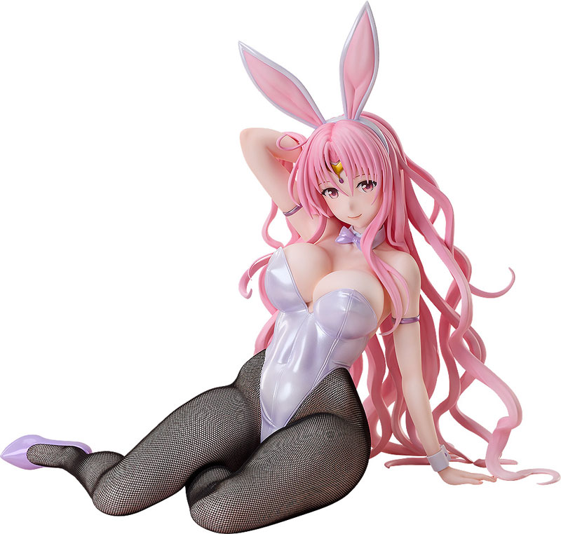 【愛華】ユメミルBunny　デビル AmiAmi [Character & Hobby Shop] | (Pre-owned ITEM:A/BOX:B)To Love