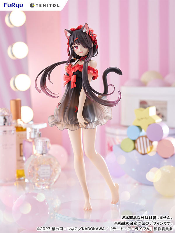 AmiAmi [Character & Hobby Shop] | TENITOL TALL Date A Live V