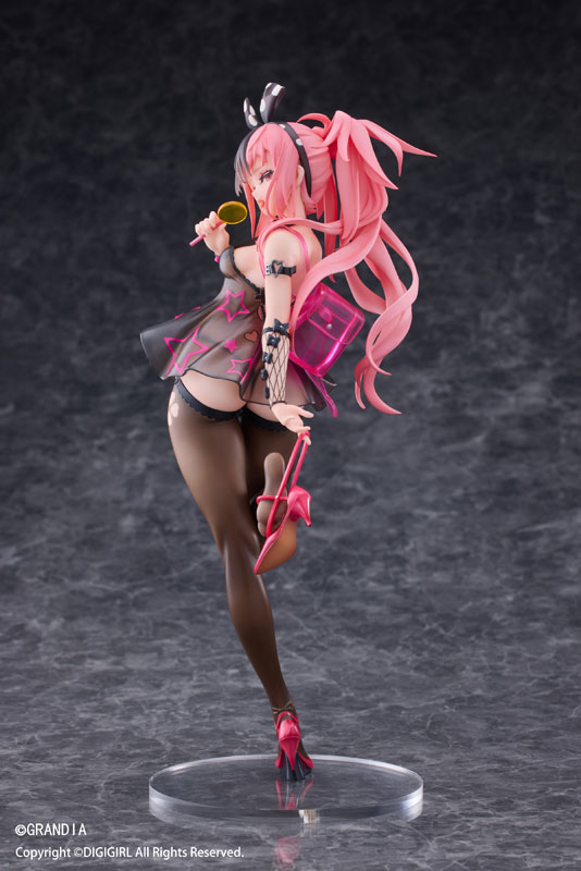 AmiAmi [Character & Hobby Shop] | High Heel & Lollipop 1/6