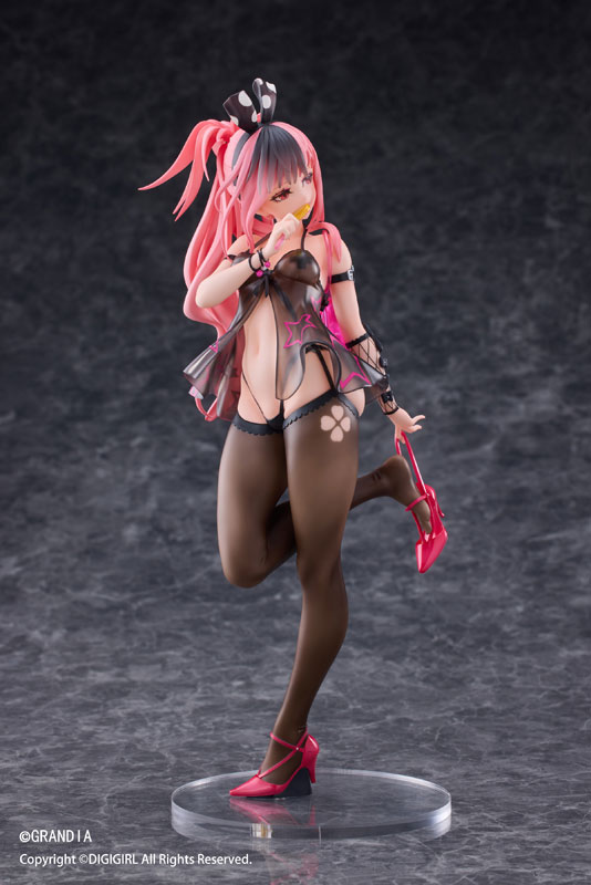 AmiAmi [Character & Hobby Shop] | High Heel & Lollipop 1/6