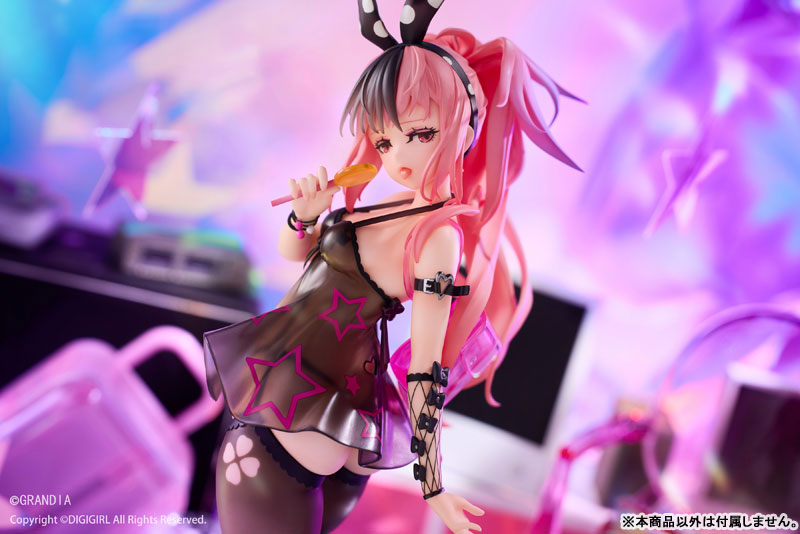 AmiAmi [Character & Hobby Shop] | High Heel & Lollipop 1/6