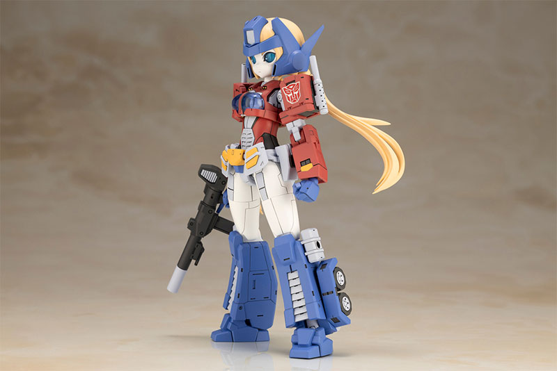 AmiAmi [Character & Hobby Shop] | Transformers Convoy
