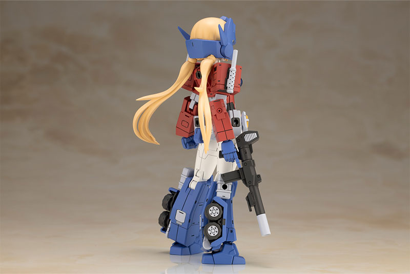 コトブキヤ コンボイ Humikaine Shimada Ver コンボイ Humikane Shimada Ver.: プラモデル｜コトブキヤ