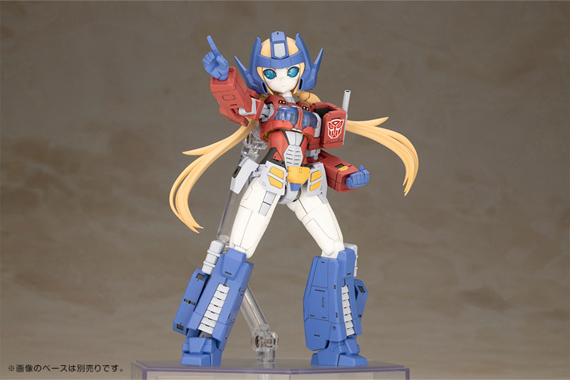 AmiAmi [Character & Hobby Shop] | Transformers Convoy