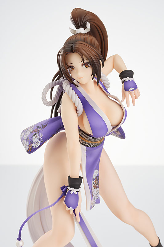 AmiAmi [Character & Hobby Shop] | THE KING OF FIGHTERS XIV Mai
