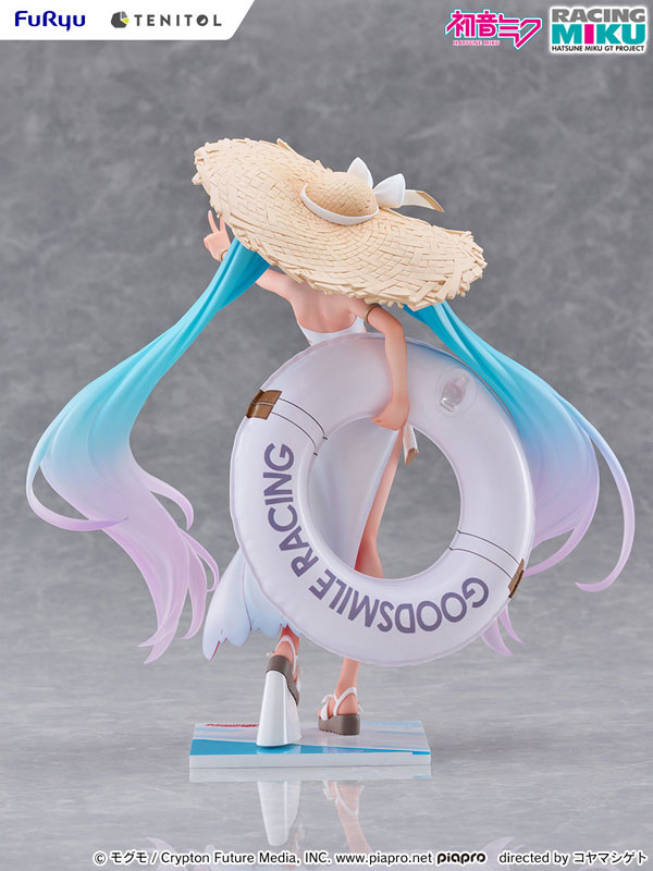 AmiAmi [Character & Hobby Shop] | TENITOL Hatsune Miku GT