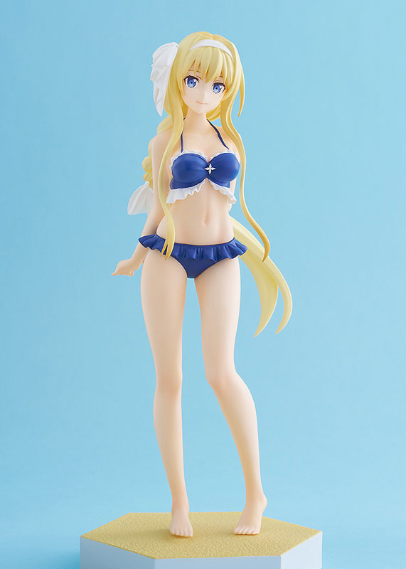 AmiAmi [Character & Hobby Shop] | POP UP PARADE BEACH QUEENS Sword