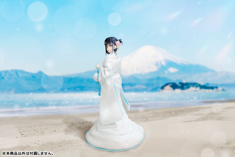 AmiAmi [Character & Hobby Shop] | KDcolle Rascal Does Not Dream