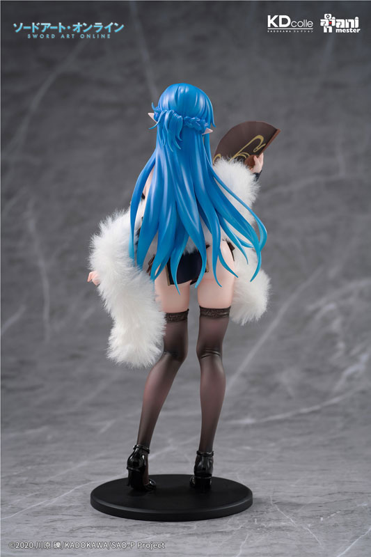 AmiAmi [Character & Hobby Shop] | [Bonus] KDcolle Sword Art Online