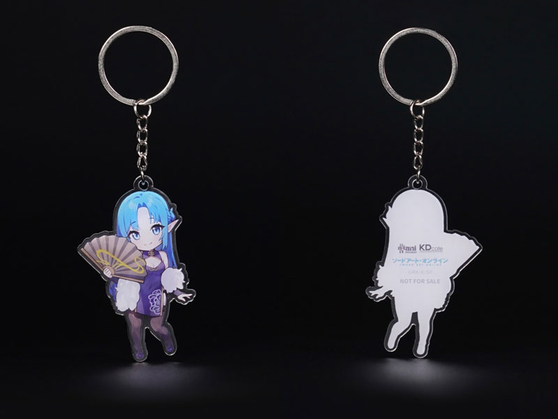 AmiAmi [Character & Hobby Shop] | [Bonus] KDcolle Sword Art Online