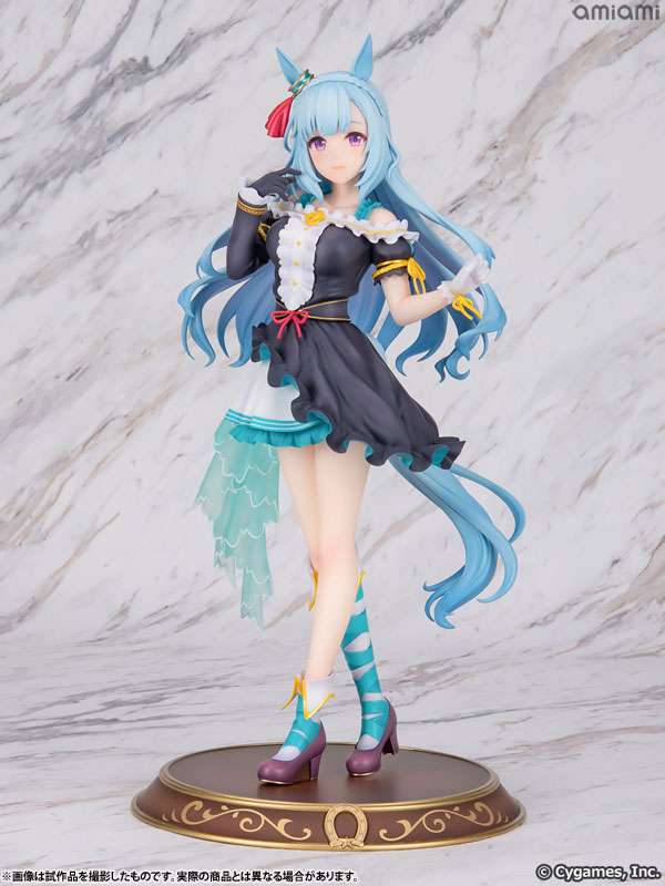 AmiAmi [Character & Hobby Shop] | Umamusume Pretty Derby Mejiro