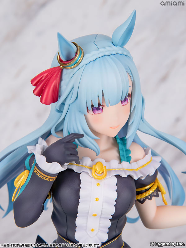 AmiAmi [Character & Hobby Shop] | Umamusume Pretty Derby