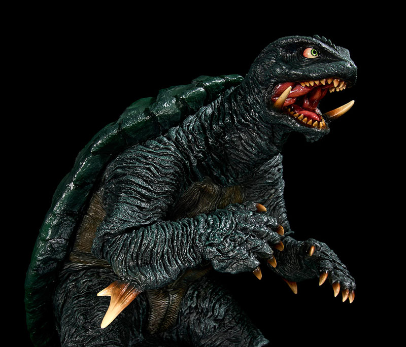 AmiAmi [Character & Hobby Shop] | Mega Soft Vinyl Gamera