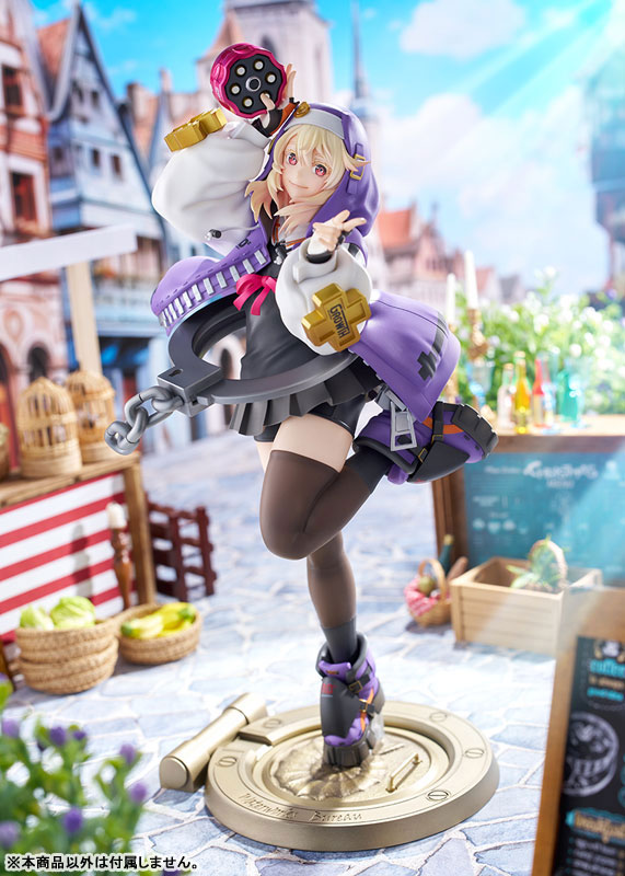 AmiAmi [Character & Hobby Shop] | GUILTY GEAR -STRIVE