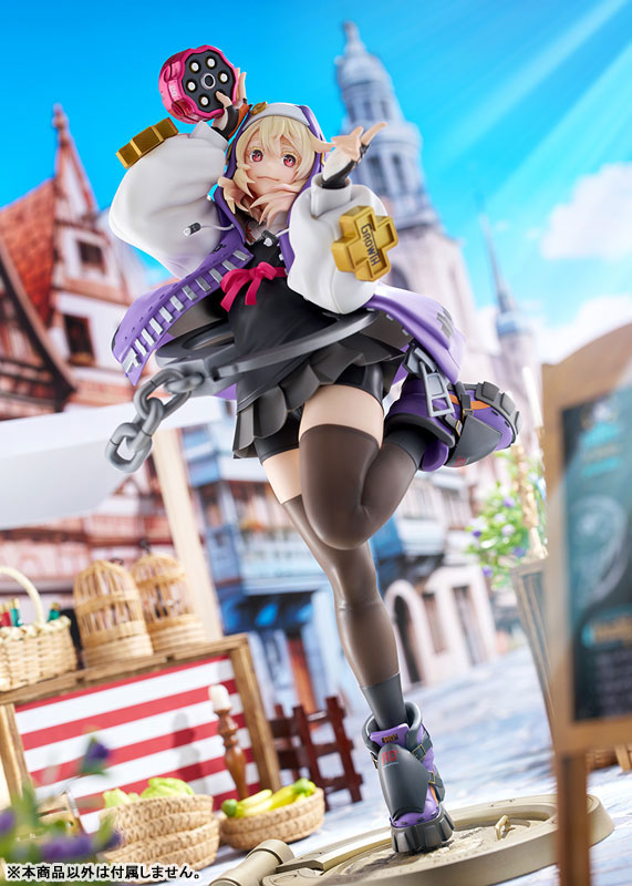 AmiAmi [Character & Hobby Shop] | GUILTY GEAR -STRIVE