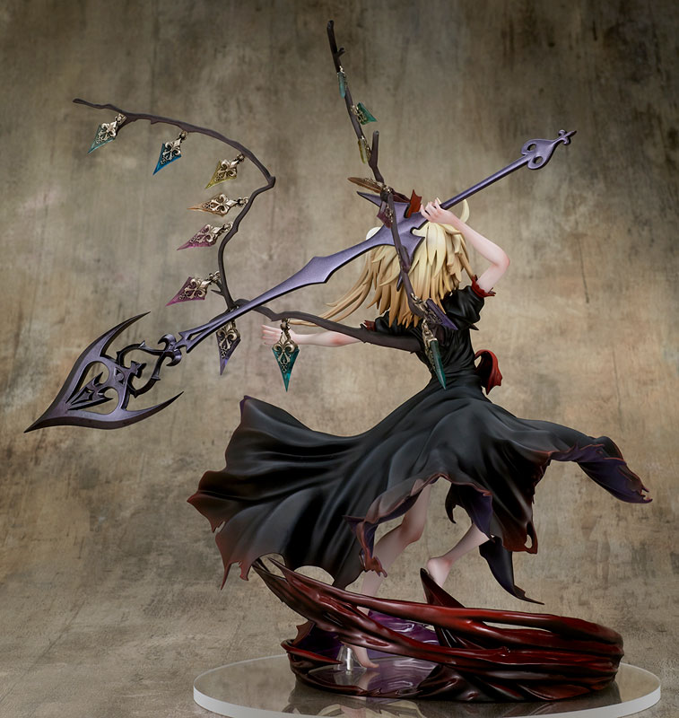 AmiAmi [Character & Hobby Shop] | Touhou Project Flandre Scarlet