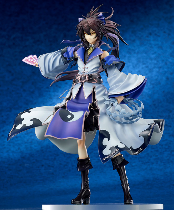 AmiAmi [Character & Hobby Shop] | Touhou Project Reimu Hakurei