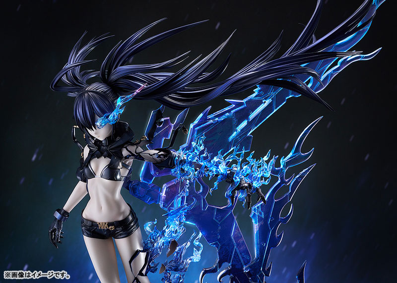 郵送買取 新品5台以上送料無料キャンペーン中！！  AmiAmi [Character DAWN Shooter Rock Black | Shop] Hobby & アメコミ