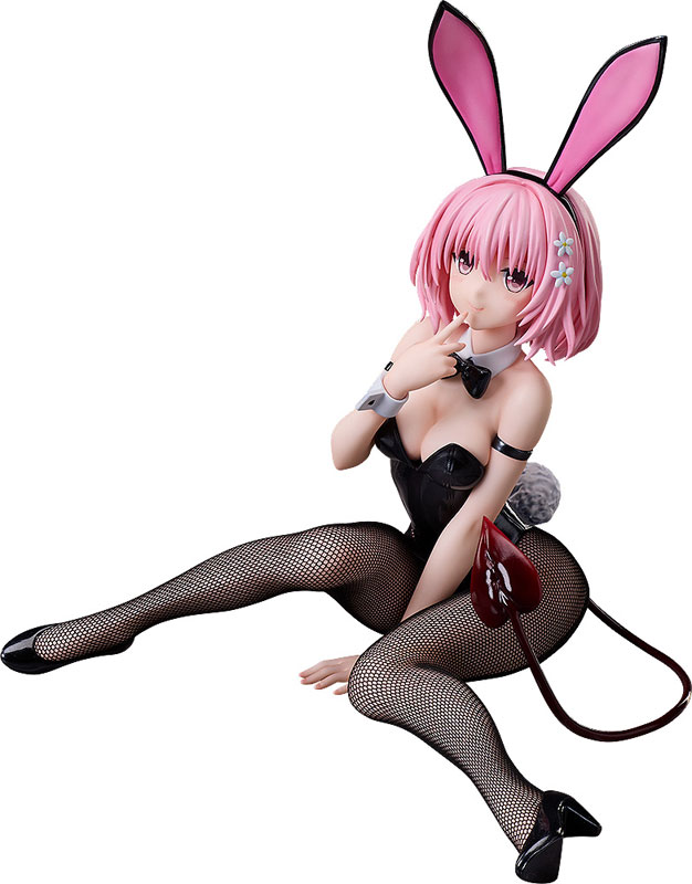 Amazon.com: Good Smile to Love-Ru Darkness: Momo Belia
