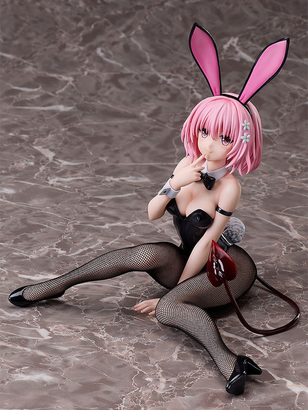 AmiAmi [Character & Hobby Shop] | To Love-Ru Darkness Momo Belia